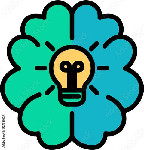 Icon Education Vector Design
