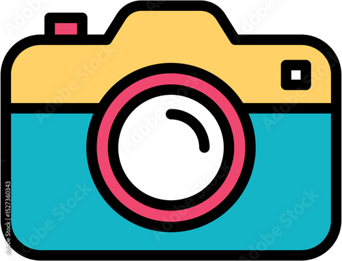 Icon Education Vector Design
