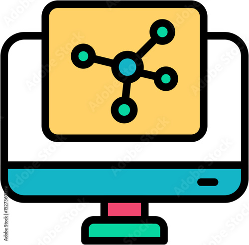 Icon Education Vector Design

