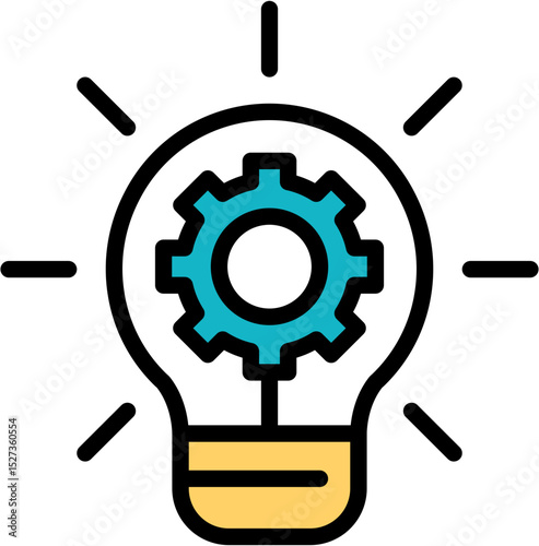 Icon Education Vector Design
