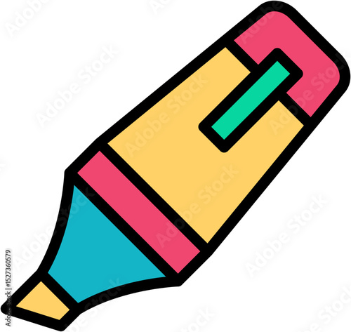 Icon Education Vector Design
