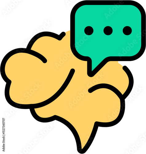 Icon Education Vector Design
