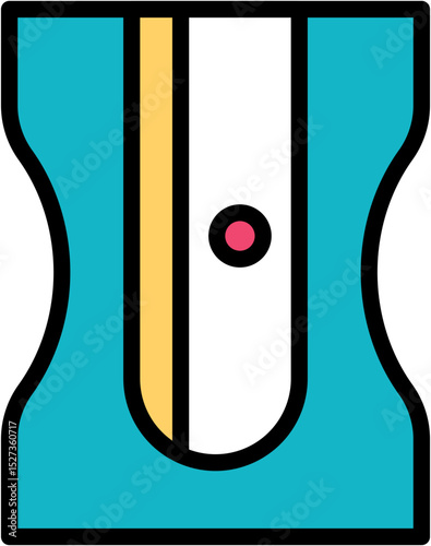 Icon Education Vector Design
