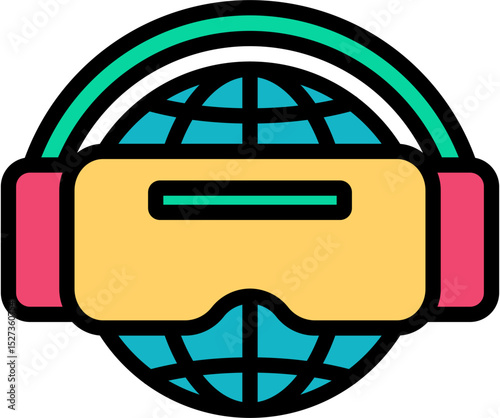Icon Education Vector Design
