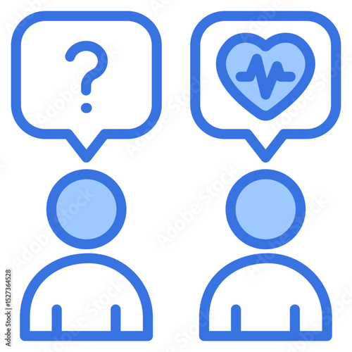Counselor  Icon 