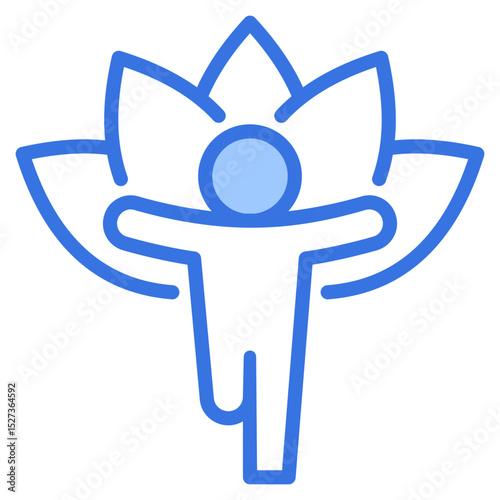 Balance  Icon 