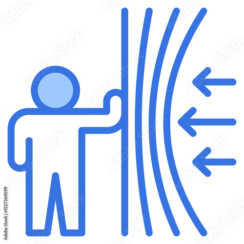 Resilience  Icon 