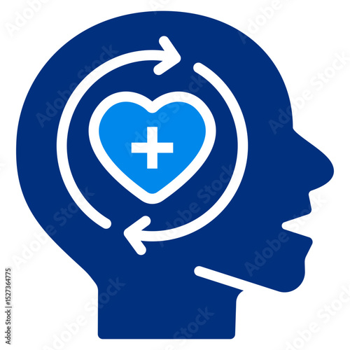 Recovery  Icon 