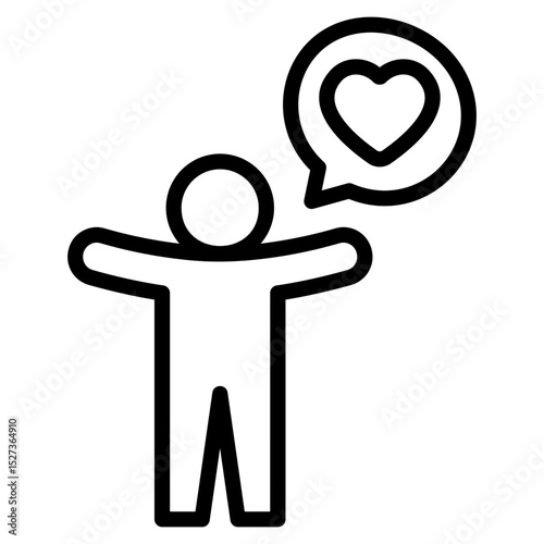 Gratitude  Icon 
