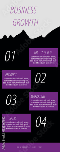 Complete Business and Web Design Template Collection with Vector Banners, Infographics, Logos, Icons, and Text Elements

