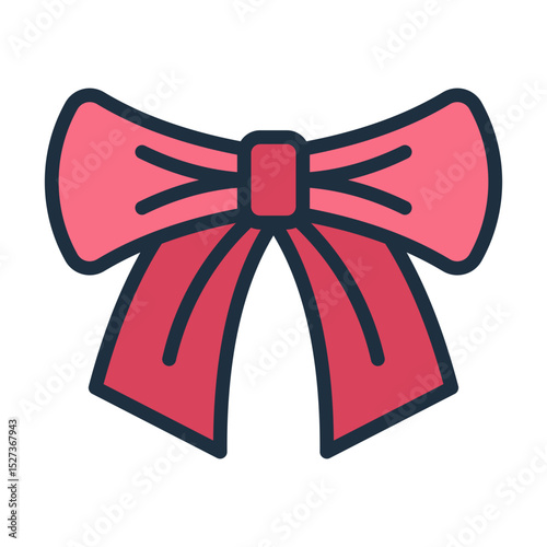 Bow Icon