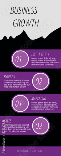 Innovative Layout Set for Business Cards and Web Pages with Vector Frames, Labels, Icons, and Infographic Design Concepts

