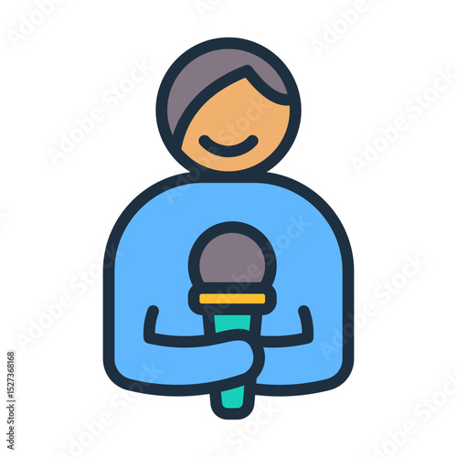 Host Icon