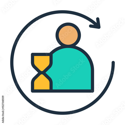 Age Number Icon