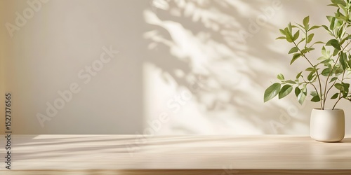 Clean and concise spatial background image