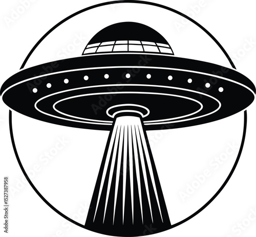 UFO Icon