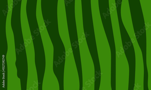 Watermelon fruit pattern color background, with flat color. good for fruit theme and printed banner