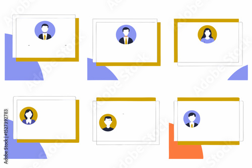 business illustration and benefits in increasing results and charts and graphs