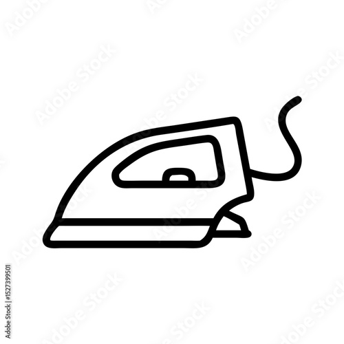 Iron appliance 