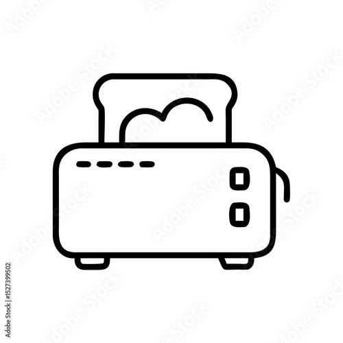 toaster