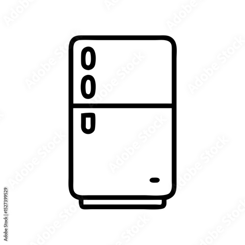 fridge 