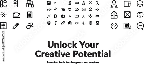 A Collection of Essential Design Tools for Creatives and Designers