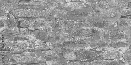 2brick Geometric triangle shapes define this abstract modern background texture, enhanced by grainy noise. The image embodies a sophisticated interplay of lines, angles, and textures,
