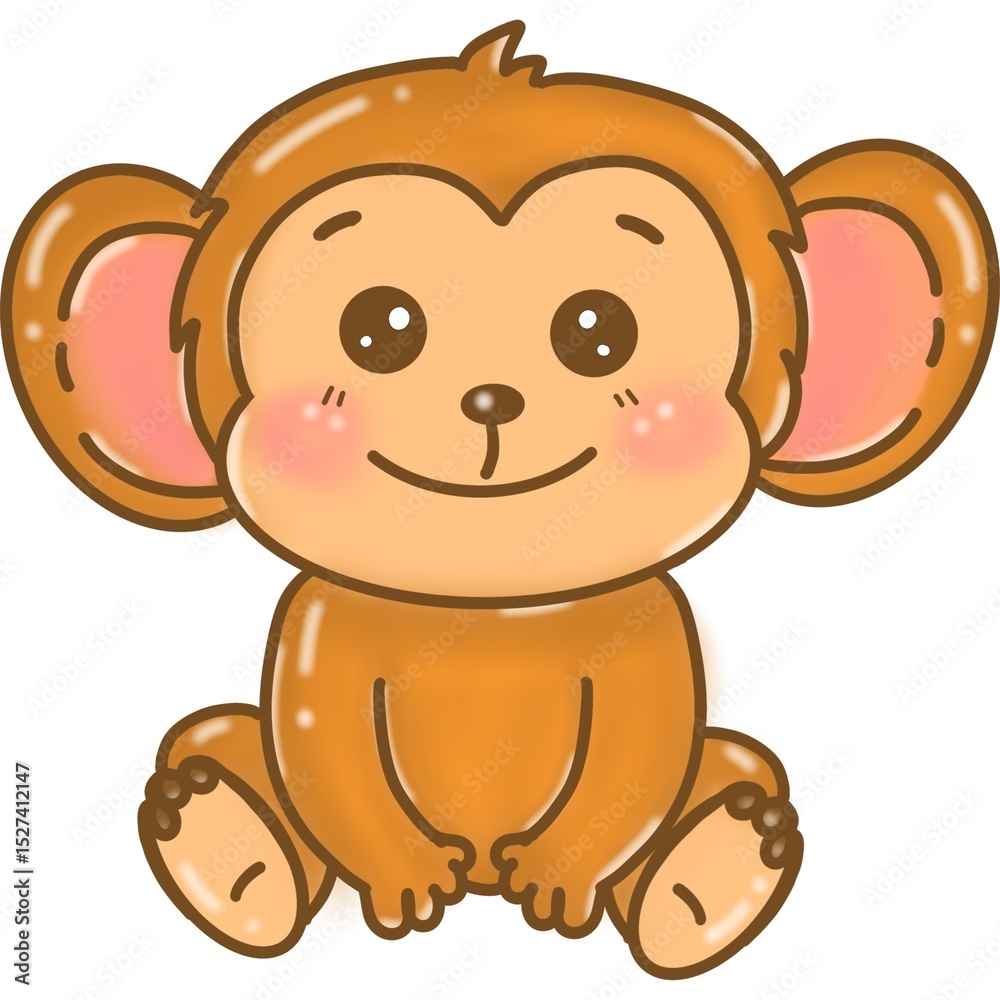 Obraz premium งานศิลปะที่ไม่มีชื่อ