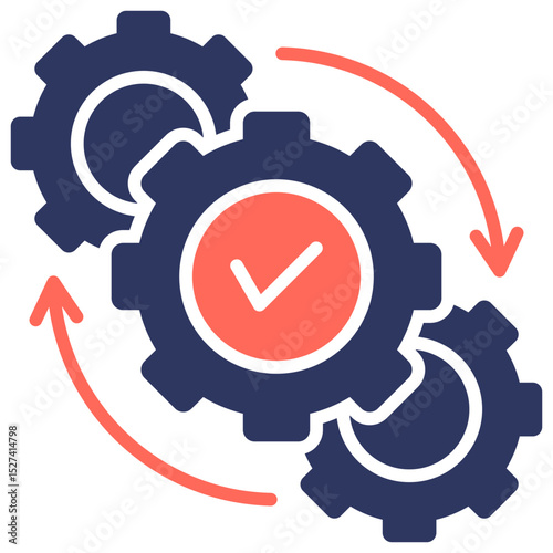 Execution Icon