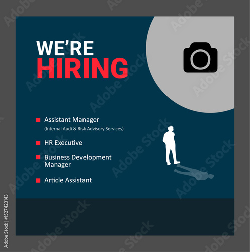  Ready to level up your career? We’re looking for passionate individuals to join our growing team. Don’t miss the opportunity — apply now!