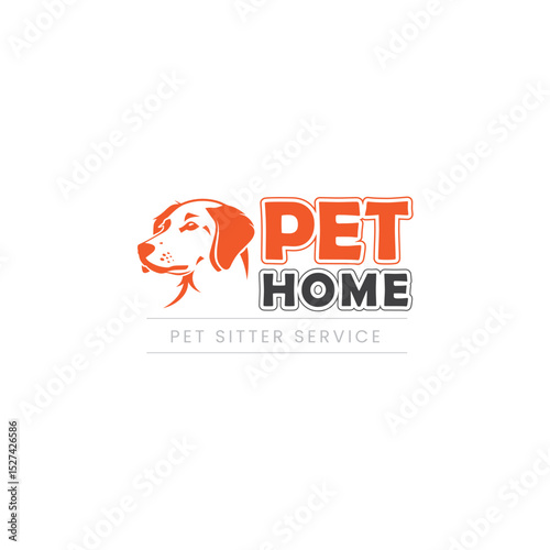 Pet Care Doctor clinic logo set of et animals vector clean bright logo