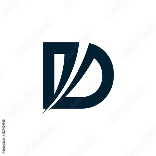 D Letter Logo.eps