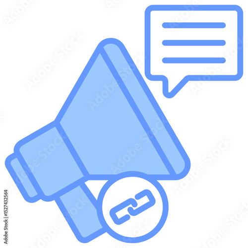 Public Relation Icon