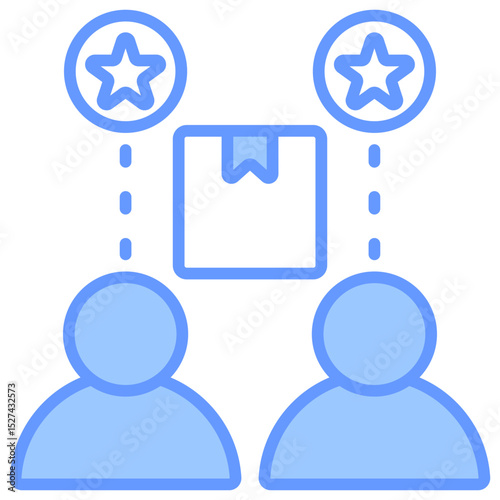 Customer Icon