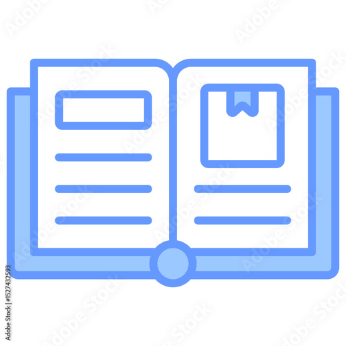 Catalog Icon