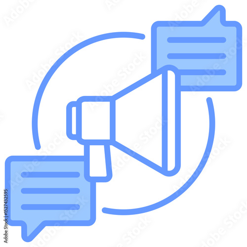 Promotion Icon