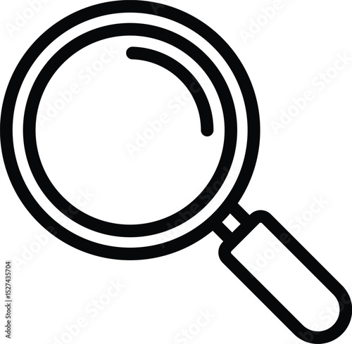 Icon Hiring Vector Design