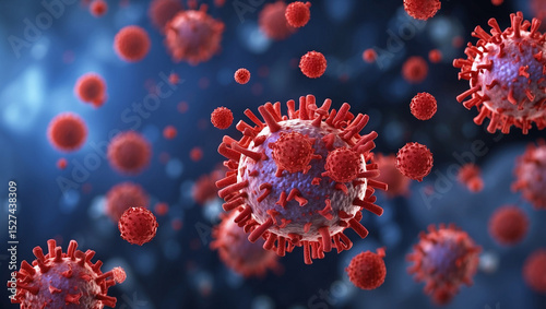 Prevention of the Spread of COVID-19 for Public Health Awareness
