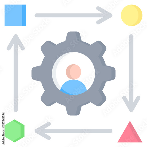 Adaptation Icon