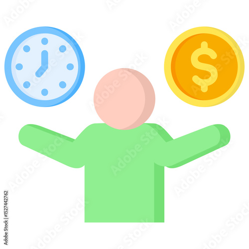 Balance Icon