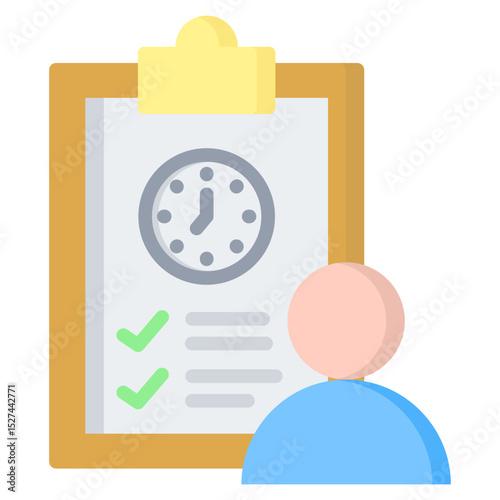 Planning Icon