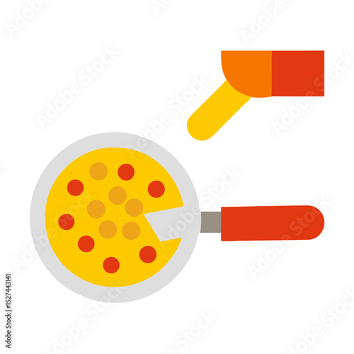 Microplastic Detection Kit for Food Samples Isolated