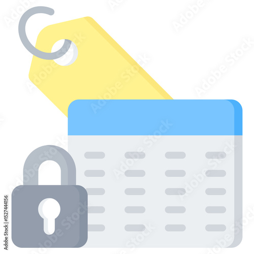 Subscription Plan Icon