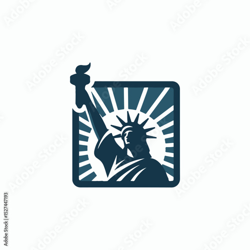 Liberty logo