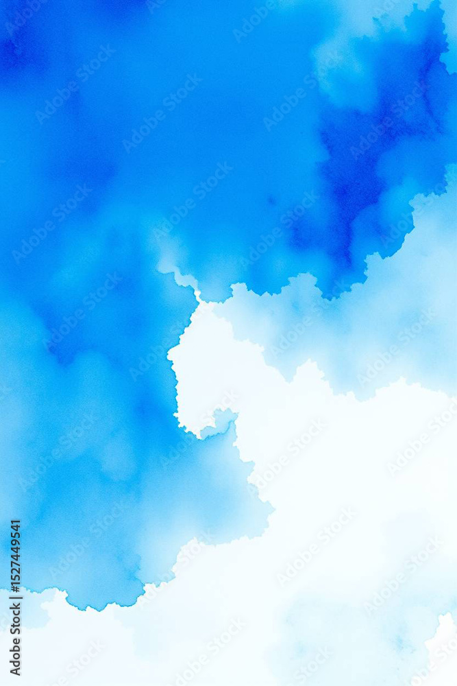 Obraz premium clouds in the sky