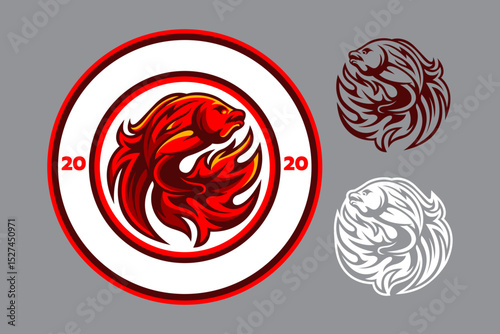 bettafish-Fightingfish-emblem-logo-vector-thailand-bettathailand-05