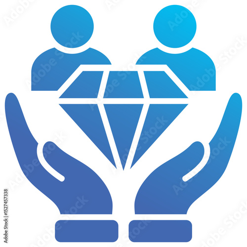 Values Icon