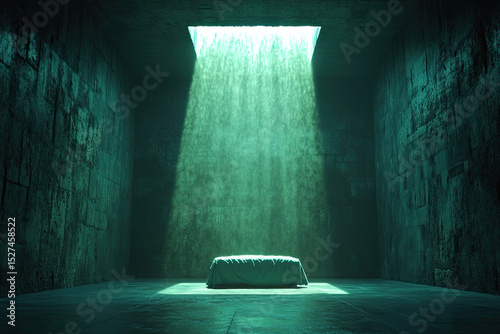 The Light That Should Not Exist in Silence