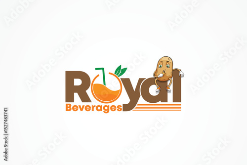 Royal beverages Logo 