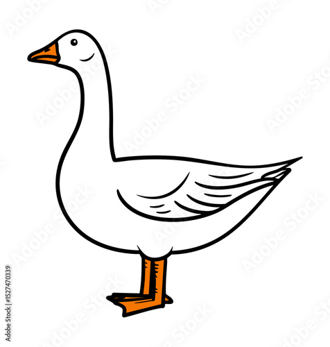 Gęś